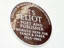 Eliot, T S (id=364)